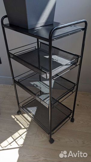 Этажерка Ладья 34кс