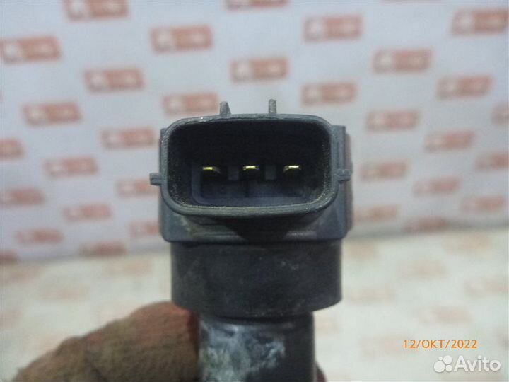 Катушка зажигания Mitsubishi Colt Z35AM 4A90 2008