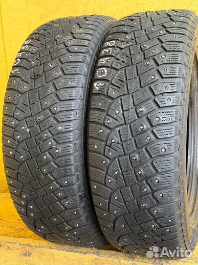 Continental IceContact 2 215/65 R16 102T