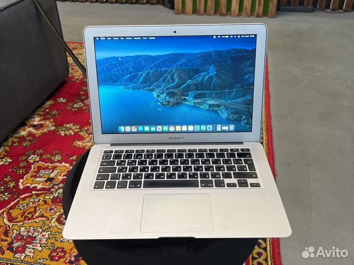MacBook Air 13 2013