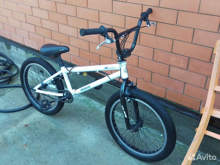 Продам велосипед BMX