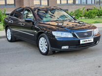 Hyundai Grandeur 2.7 AT, 2008, 242 109 км, с пробегом, цена 890 000 руб.