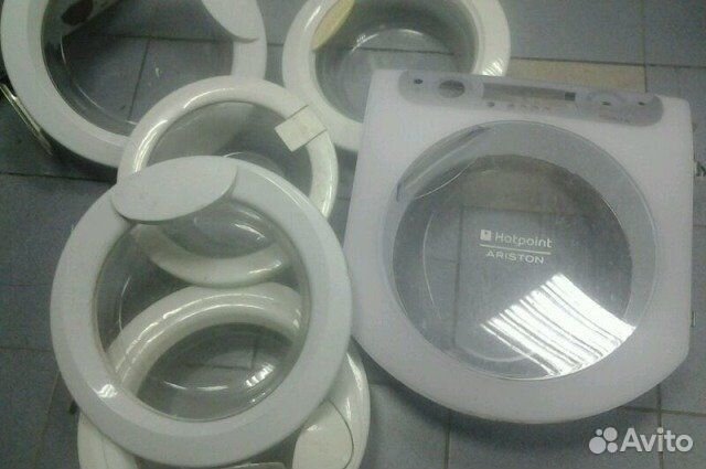 Люки для стиральных машин