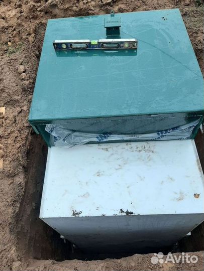 Септики Далос