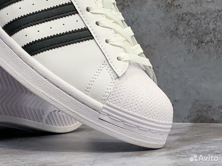 Кеды Adidas Superstar