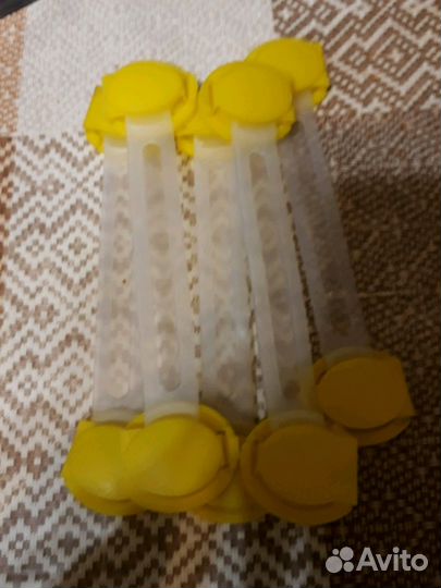 Защита на ящики