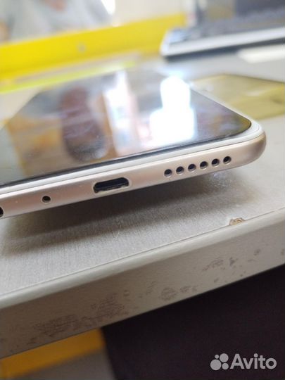 Xiaomi redmi note 5 3/32GB