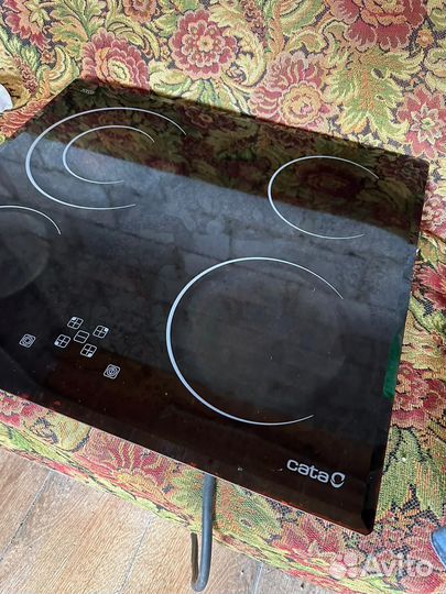 Варочная панель