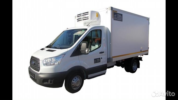 Водитель экспедитор кат. В и С - москва