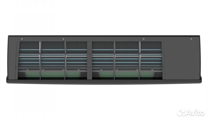 Сплит-система Royal Clima RC-an22hn