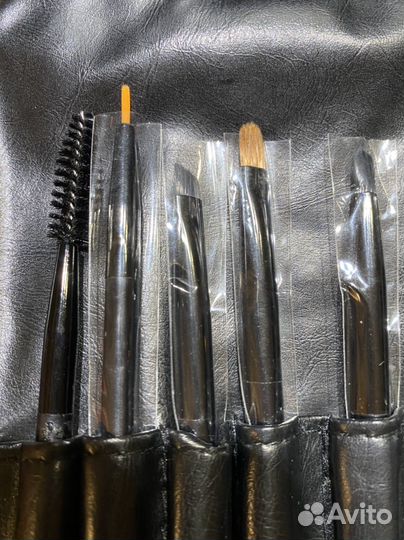 Набор кистей гурмандиз