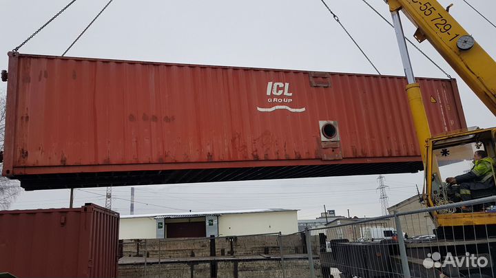 Аренда котельной под ключ