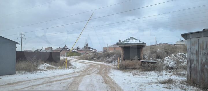 Гараж, 15 м²