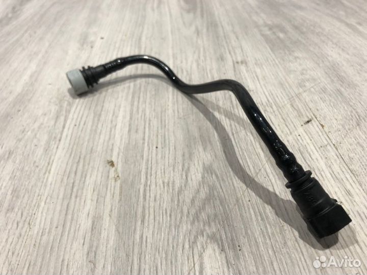 Трубка сцепления Ford Focus седан qqdb 2007