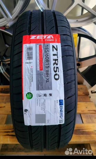 Laufenn S-Fit EQ LK01 185/60 R15 88H