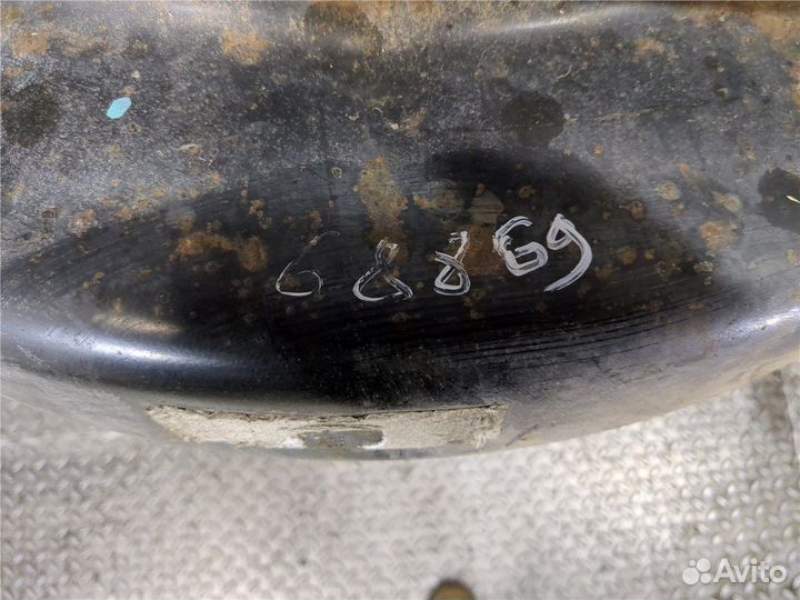 Балка подвески задняя Peugeot Expert, 2009