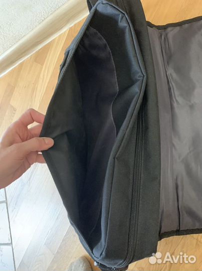 Сумка для ноутбука