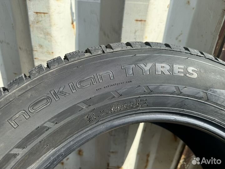 Nokian Tyres Nordman 7 SUV 275/60 R20 115T