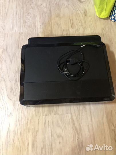 Фотопринтер canon