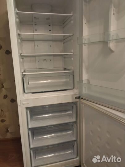 Холодильник samsung