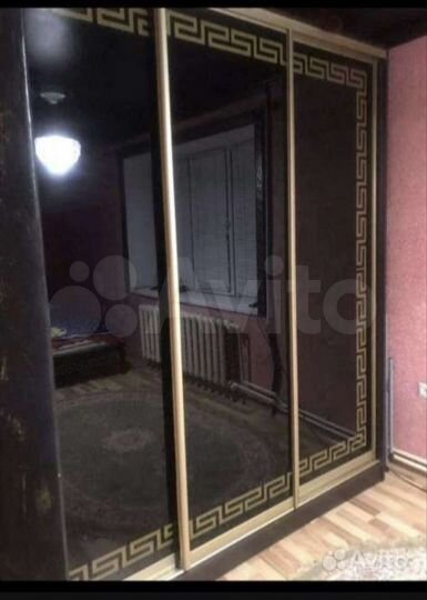 3-к. квартира, 80 м², 1/3 эт.