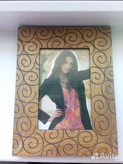 Фоторамка