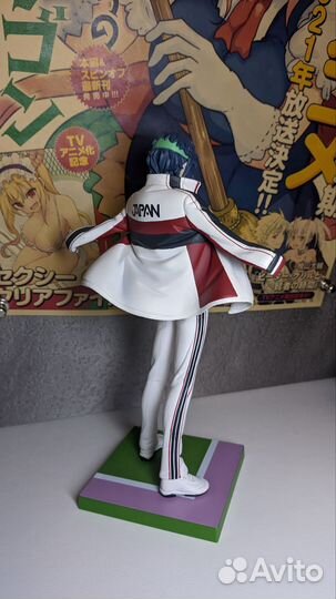 Фигурка аниме Yukimura Seiichi Принц тенниса