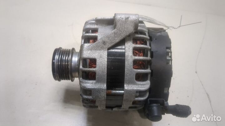 Генератор Volvo XC60, 2011