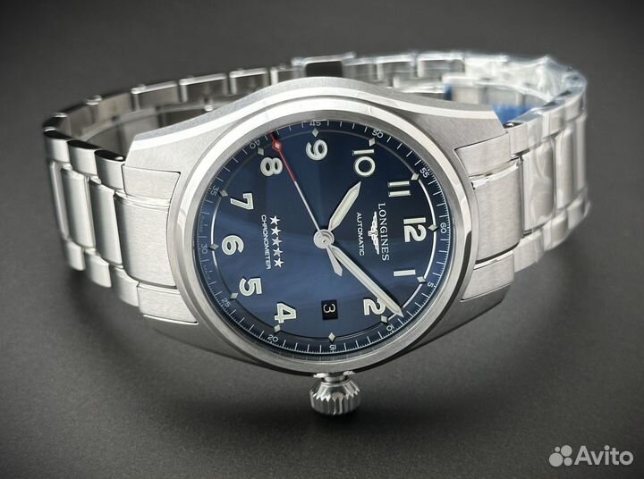 Наручные часы Longines