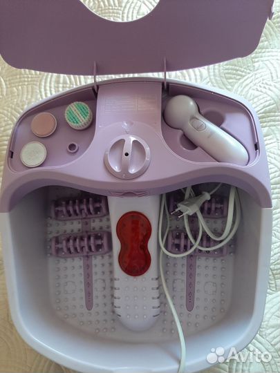 Массажная ванночка