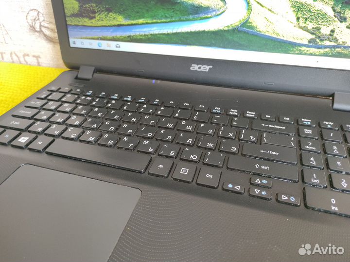 Отличный 4-х ядерный Acer Pentium + Ram 8Gb