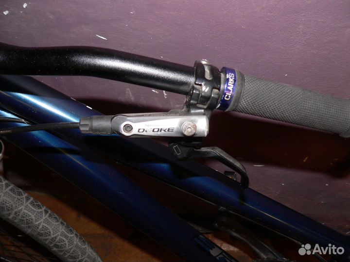 Велосипед Format 9213