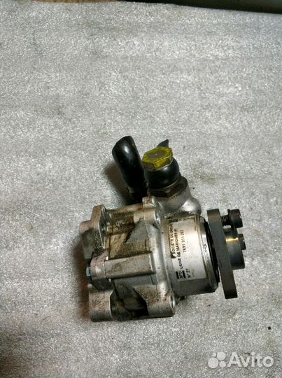 Насос гидроусилителя Ауди А6 С5 2,5D 2.4i