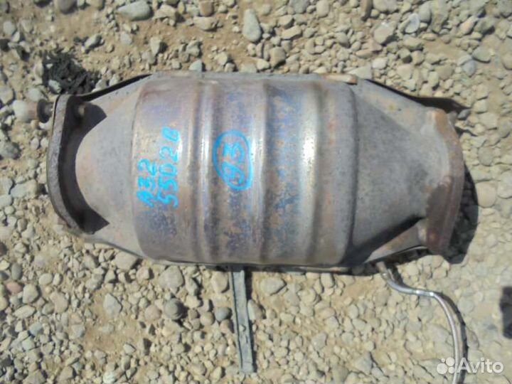 Катализатор Nissan Cefiro A32 VQ20DE 1995/7