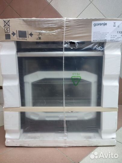 Новый Духовой шкаф Gorenje Словения/Гарантия 1г