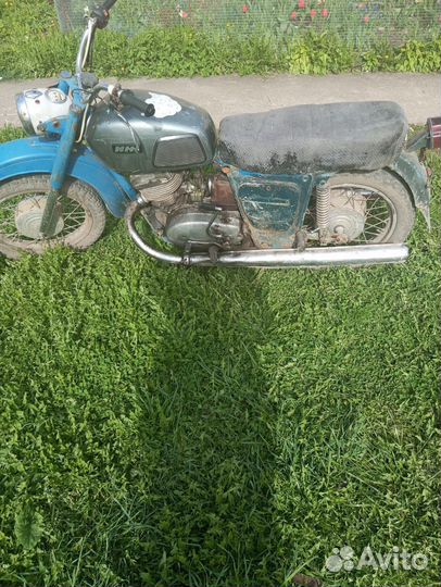 Планета иж 4