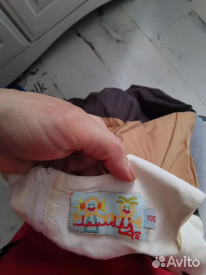 Платье для девочки 98