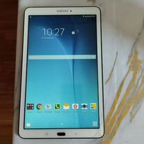 Планшет Samsung galaxy tab e