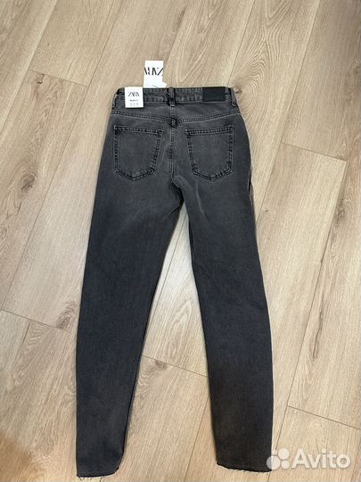 Вещи пакет новых xs zara