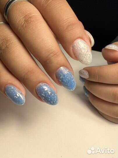 База для ногтей