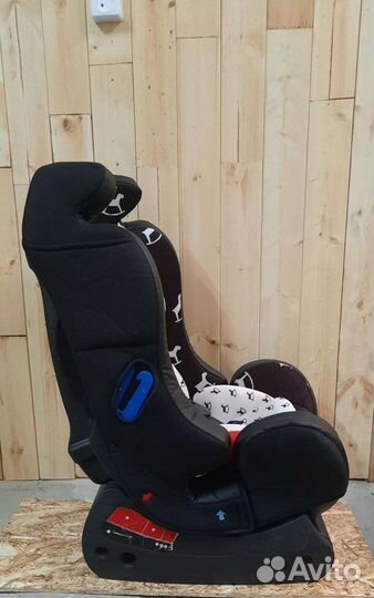 Детское автокресло от 0 до 25 кг