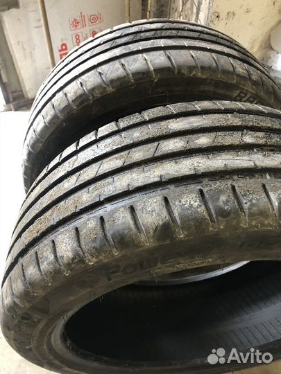 Racealone RC21 245/45 R18 W