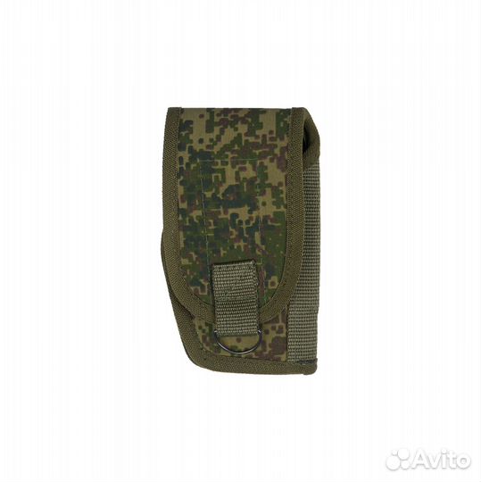 Закрытая кобура тактическая под пм 