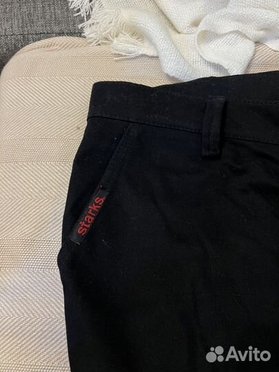 Штаны для мотоцикла мужские