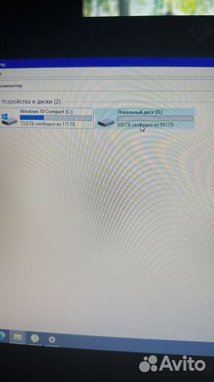 Ноутбук samsung np-r590