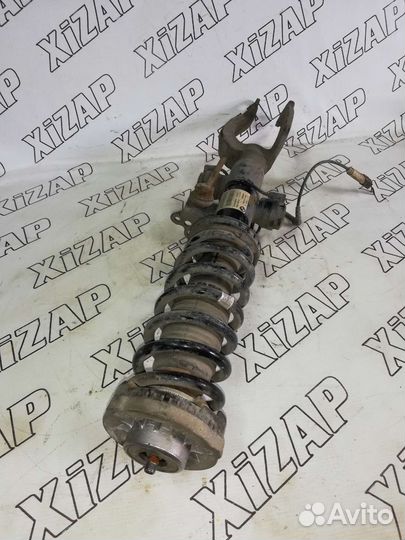 Стойка передняя левая VDC BMW 5 F10 F10LCI