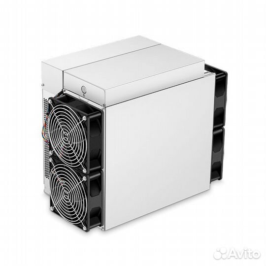 Asic bitmain Antminer T21 190TH (в наличии) гтд