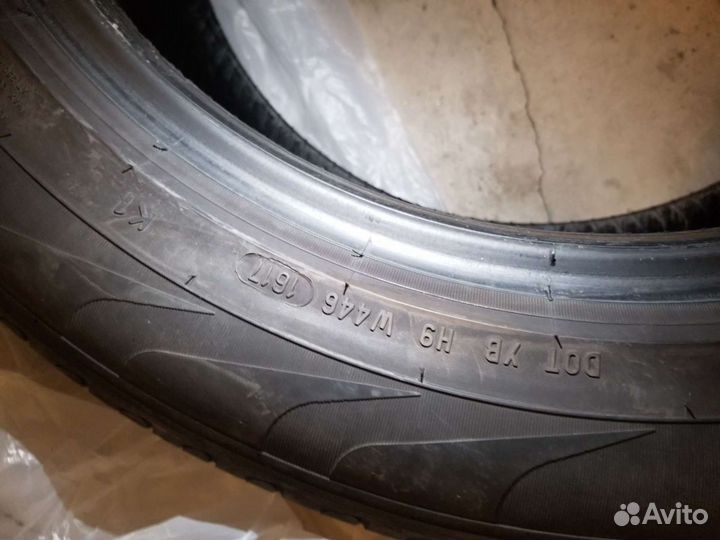 Pirelli 176A2 CE11 TL 235/55 R18