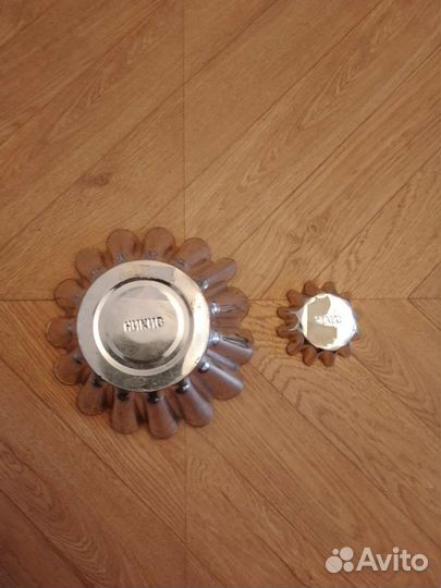 Форма для выпечки кексов