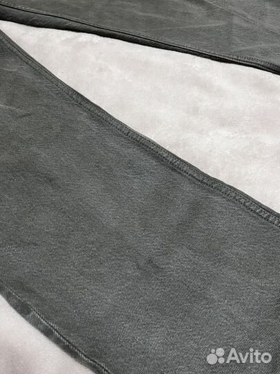 Джинсы zara 32